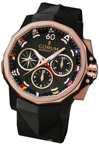 Corum Admirals Cup Regatta 44 Replica watch 986.694.55/0371 CG12